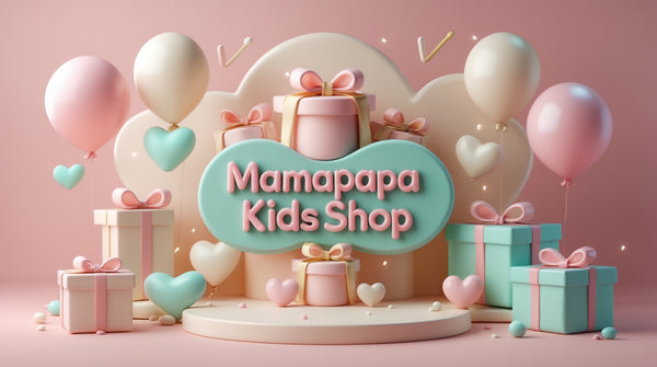MamaPapaKidsShop